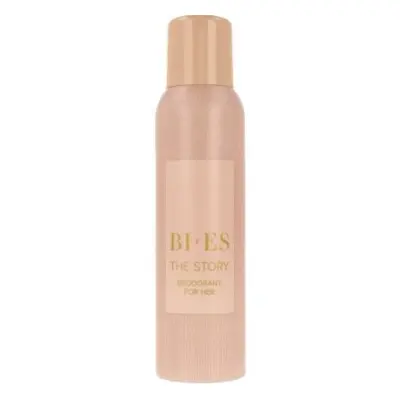 Bi-es dezodor 150ml D - The Story