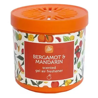 Pan aroma gél frissítő 190g - Bergamot&Mandarin