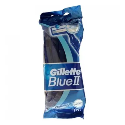 Gillette Blue2 gép 10 db - Táska *