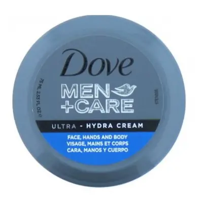 Dove bőrkrém 75ml P - Ultra Hydra Cream