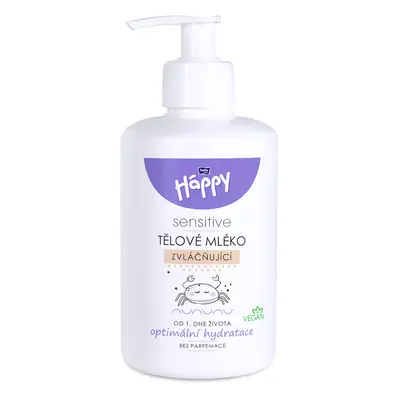 BELLA BABY HAPPY Testápoló 300 ml