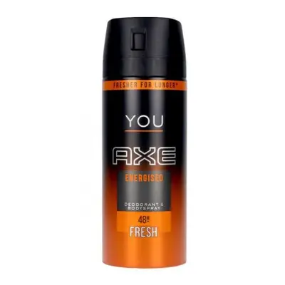 Axe dezodor 150 ml P - You Energized