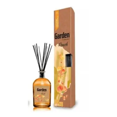 Garden Collection illatrudak 100ml - Őszibarack