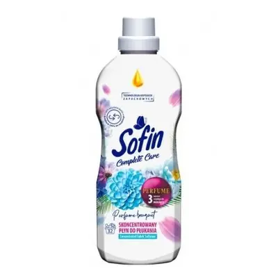 Sofin öblítő 800ml (32 PD) - Parfüm csokor