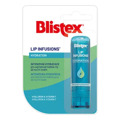 Blistex Lip Infusions Hidratálás