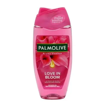 Palmolive tusfürdő 250ml D - Love In Bloom