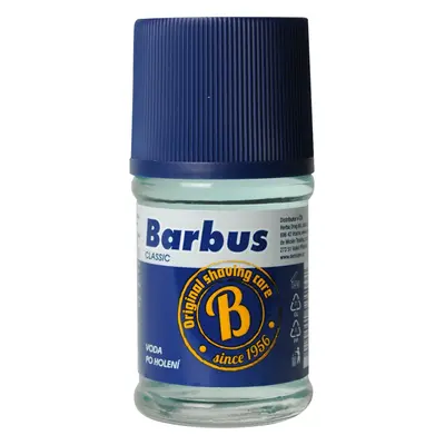 Barbus VPH 60ml Classic