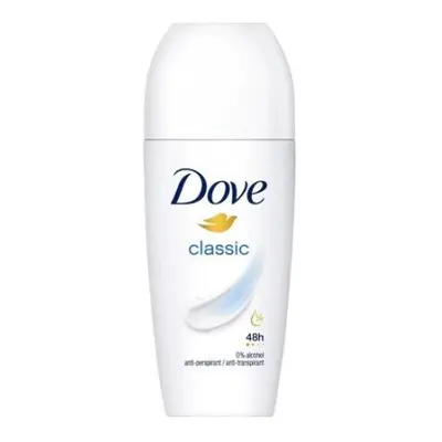 Dove roll-on 50ml D - Classic