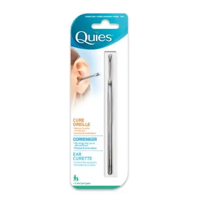 Quies Ear curette 1 db