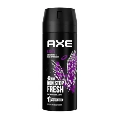 Axe dezodor 150ml P - Excite