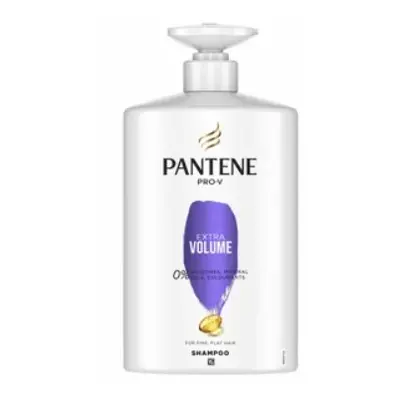 Pantene sampon 1000 ml térfogat