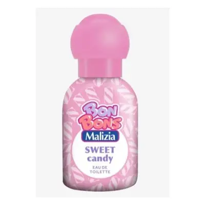 Malizia BonBons EDT 50ml - Sweet Candy