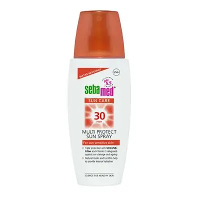 SEBAMED TAN SPRAY 30 150 ml