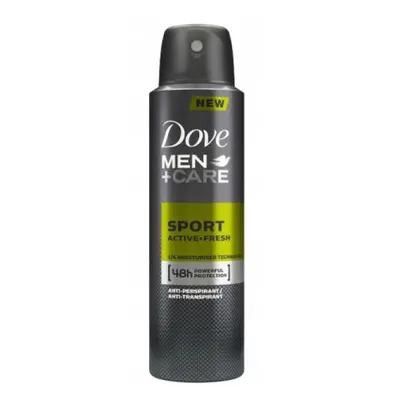 Dove dezodor 250ml P - Sport Active