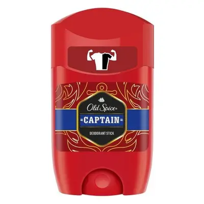 Old Spice szilárd rúd 50ml - Captain