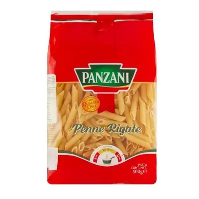 Panzani Penne Rigate 500g