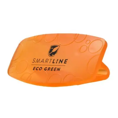 SMARTLINE BOWL CLIP WC akasztó - Peach Paradise