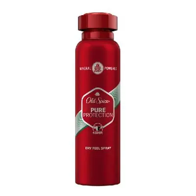 Old Spice deo spray 200ml Pure Protect