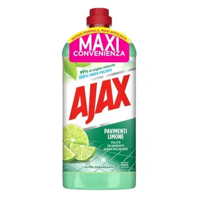 Ajax univerzális tisztító 1,25 l - Limone (zsírtalanító)