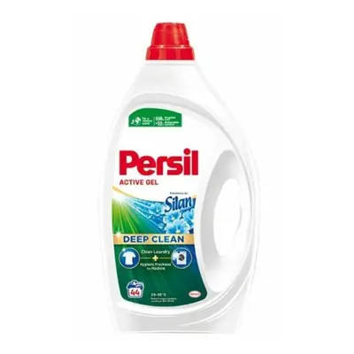 Persil mosógél 1,98l (44 PD) - Freshness by Silan