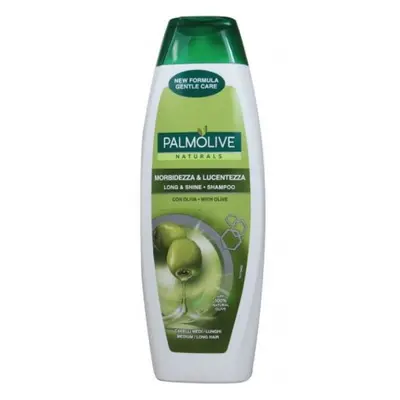 Palmolive sampon 350ml D - Long&shine