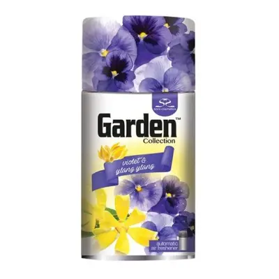 Garden Collection frissítő NN 260ml - Violet&Ylang Ylang