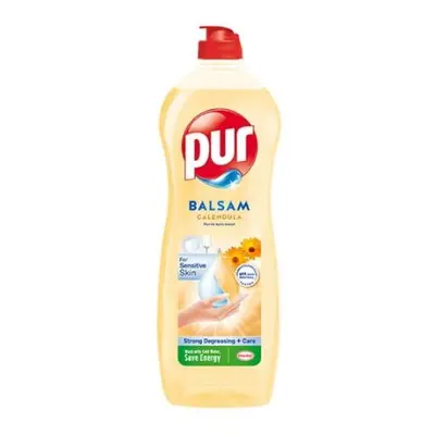 Pur mosószer 750ml - Calendula