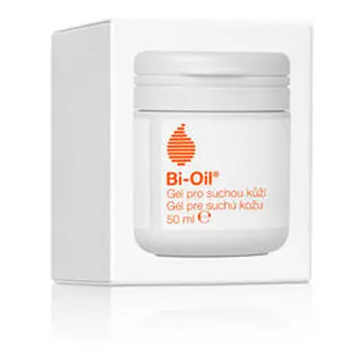 Bi-Oil gél száraz bőrre 50 ml