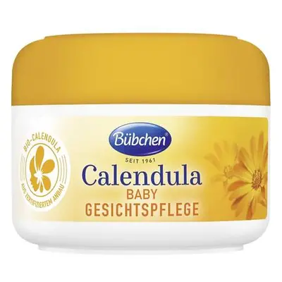 Baby Calendula bőrápoló krém