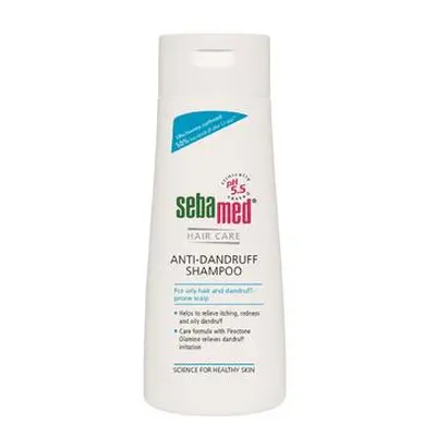 SEBAMED KORPÁSSAMPON