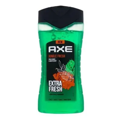 Axe tusfürdő 250ml P - Jungle Fresh