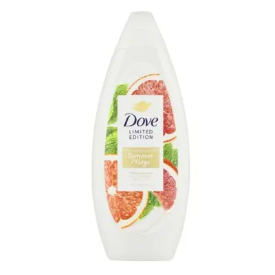 Dove tusfürdő 250ml D - Sommer Pflege