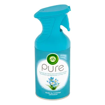 Air Wick Pure friss szellő légfrissítő 250 ml