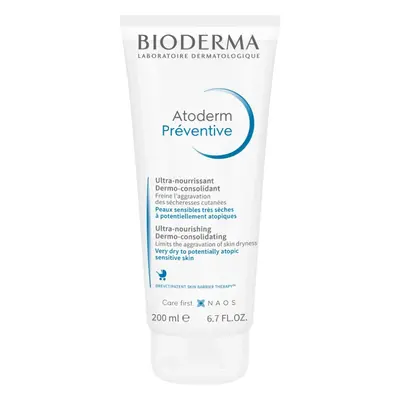 Bioderma ATODERM PREVENTIVE 200ml