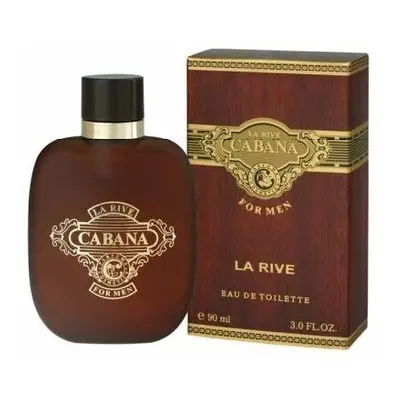 La Rive EDT 90ml P - Cabana