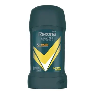 Rexona szilárd rúd 50ml P - Extreme Fresh 72 óra