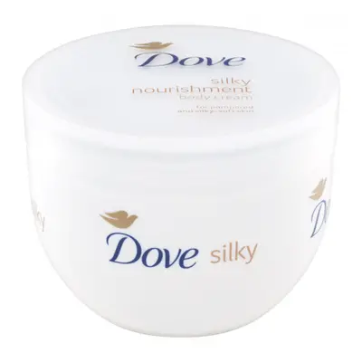 Dove testápoló krém 300ml - Selymes