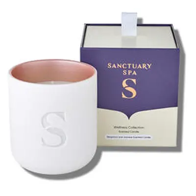 SANCTUARY SPA Candle Wellness 1db 260g