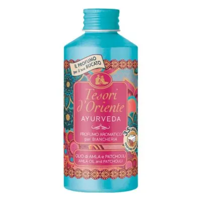 Tesori d&#39;Oriente tömény. mosodai parfüm 250ml - Ayurveda