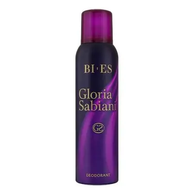 Bi-es dezodor 150ml D - Gloria Sabiani