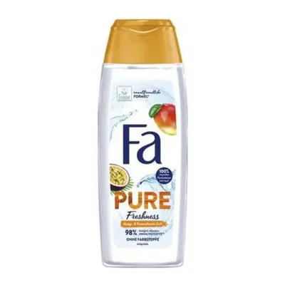 Fa tusfürdő 250ml D - Pure Freshness