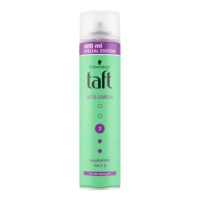 Taft hajlakk 400 ml - 3. kötet