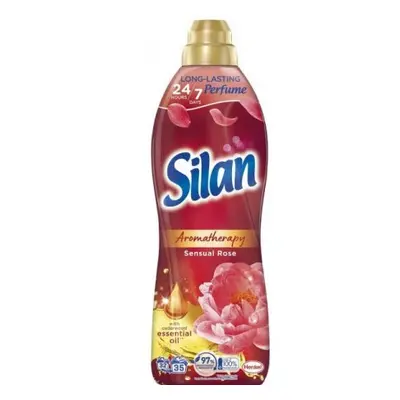 Silan öblítő 770ml (35 PD) - Aromatherapy Sensual Rose