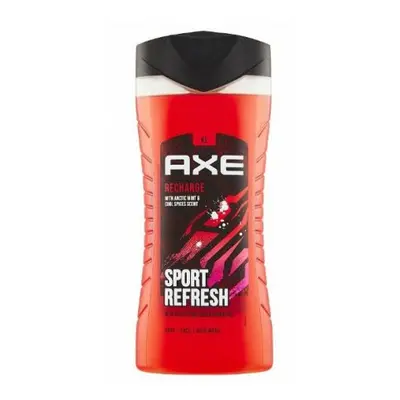 Axe tusfürdő 400ml P - Újratöltés