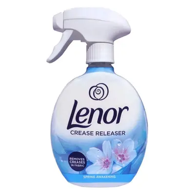 Lenor folyékony vas Spring Awakening illat 500 ml