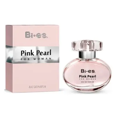 Bi-es EDP 50ml D - Pink Pearl