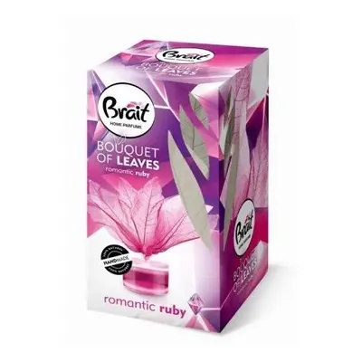 Brait Bouquet 50ml - Romantikus Rubin