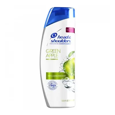 Head&Shoulders sampon 400 ml - Alma friss