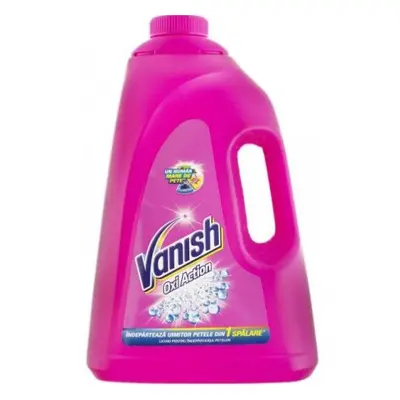 Vanish foltok ellen 3L - rózsaszín