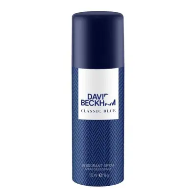 David Beckham dezodor 150ml P - Classic Blue